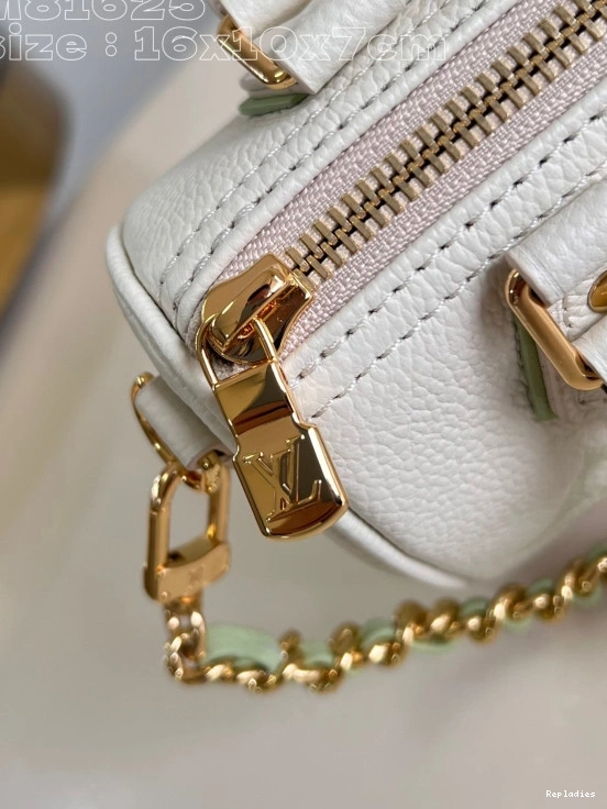 Cheap LOUIS SPEEDY-16-10-7.5cm NANO VUITTON 0808